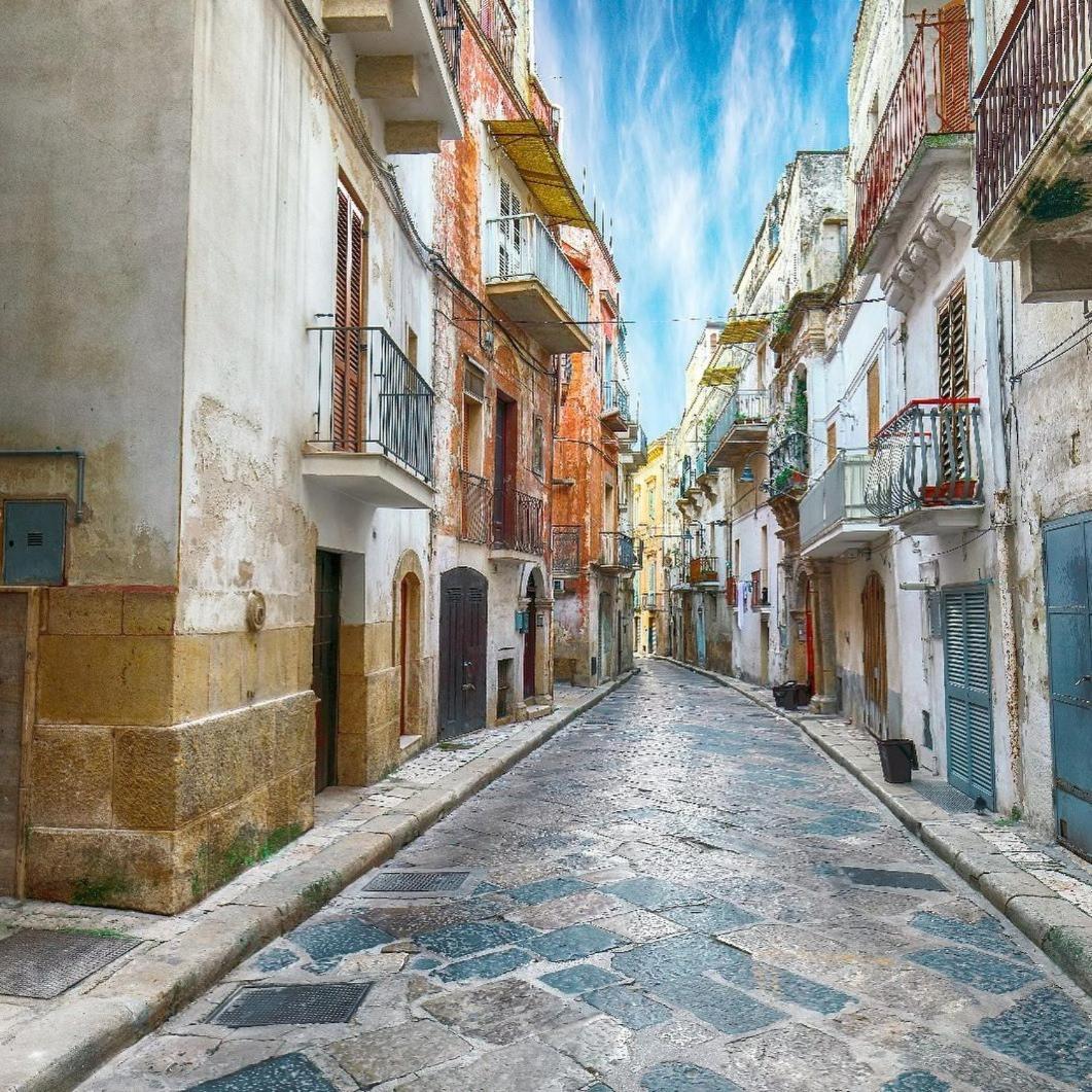 Le Segrete Villa Gravina in Puglia Exterior foto