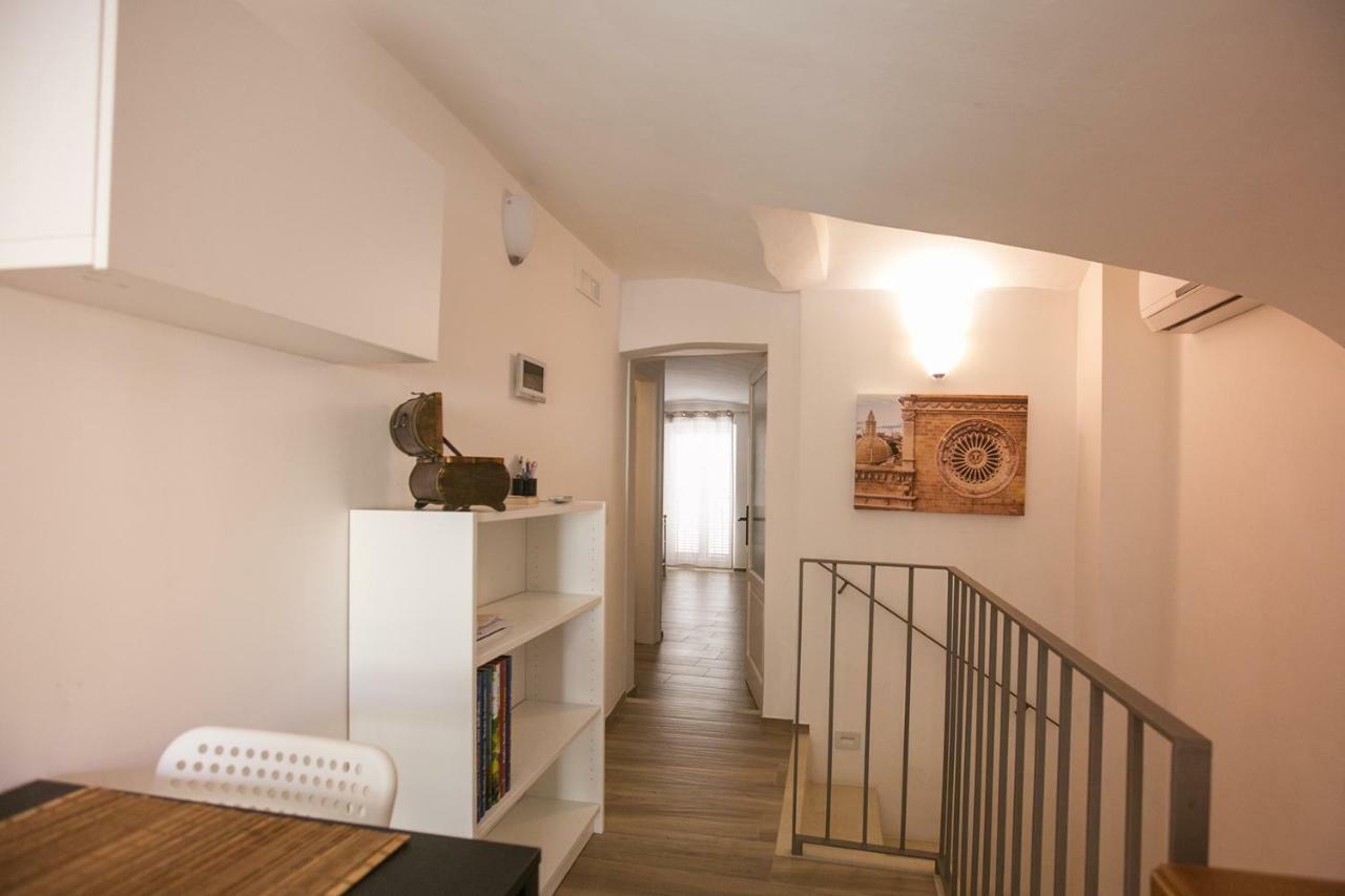 Le Segrete Villa Gravina in Puglia Exterior foto